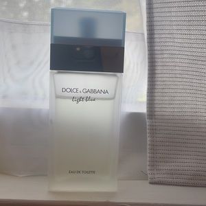 Dolce & Gabbana ✨light blue✨ perfume
